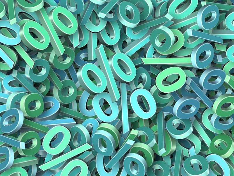 Bitcoin Funding Rates Jump to 100%, Sparking Opportunity for Savvy Traders