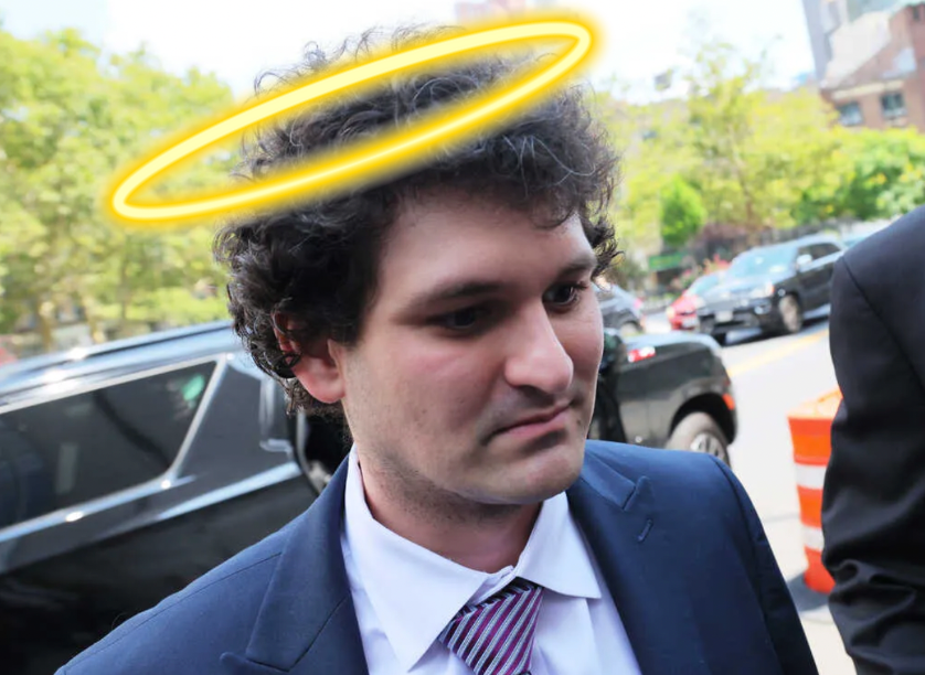 SBF 3/28 判刑在即,FTX 受災戶回本可能減輕 SBF 刑責