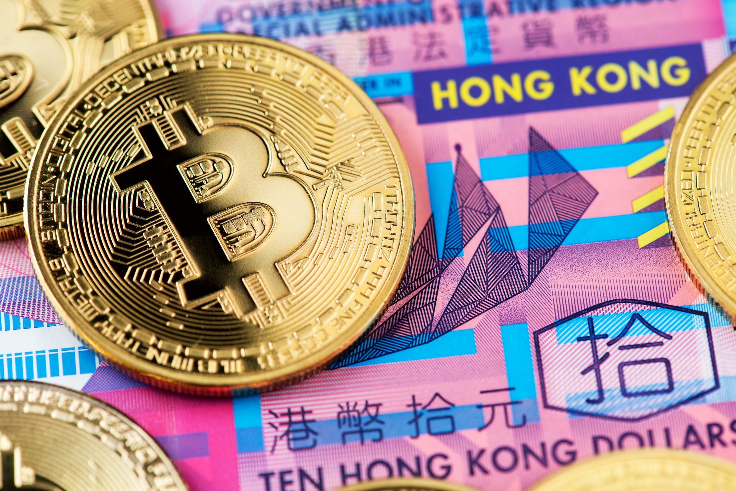 No trading, no fun: Investors grasp for hints China is loosening grip on crypto