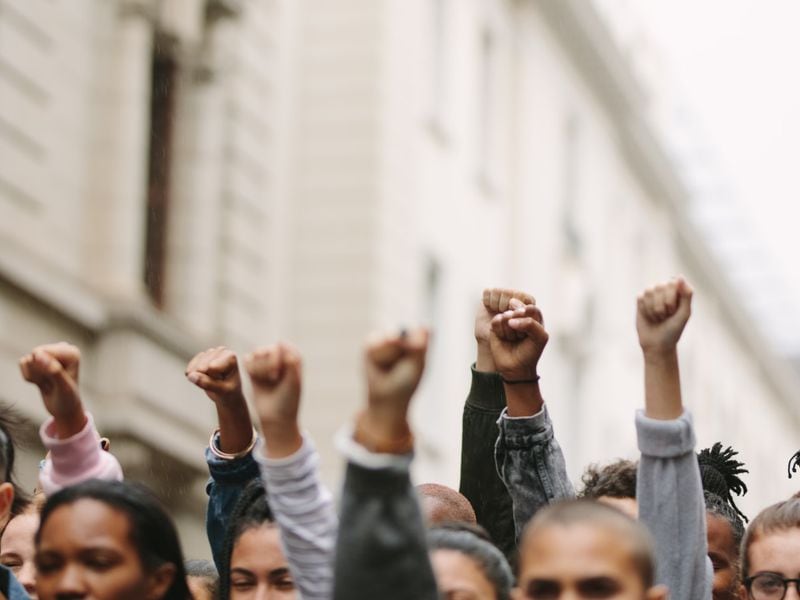 U.S. Drilling Down on Crypto Miners’ Energy Use Draws Ire From Community