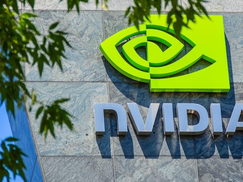 Nvidia’s Earnings Beat Estimates, Boosting Broader Market and AI Tokens
