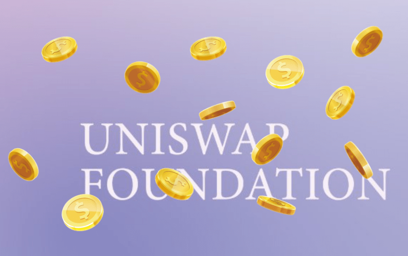 UNI 一夜大漲超六成！Uniswap 重啟 UNI 質押分潤提案，內容是什麼？
