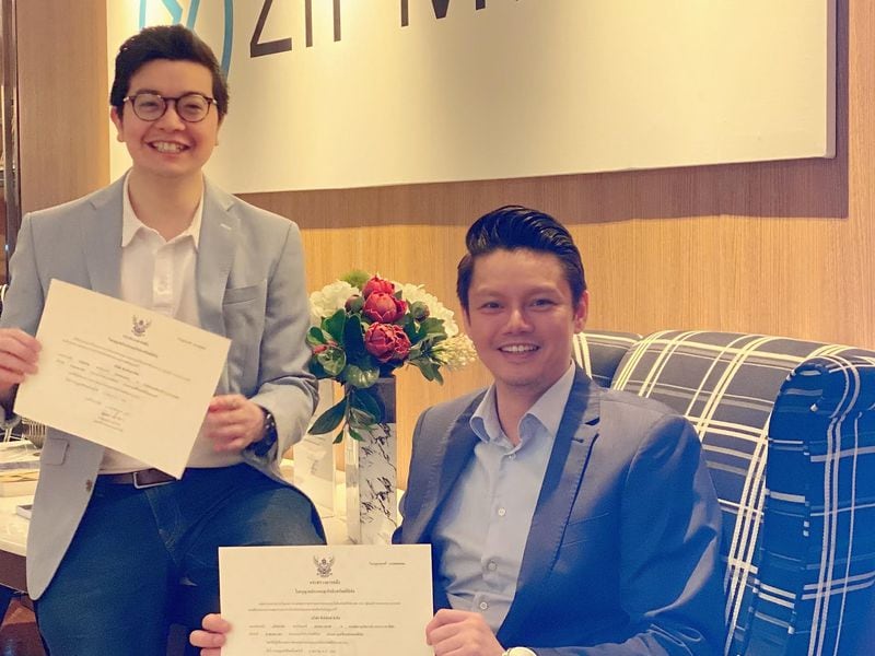 Thai SEC Files Charges Against Former Zipmex Thailand CEO