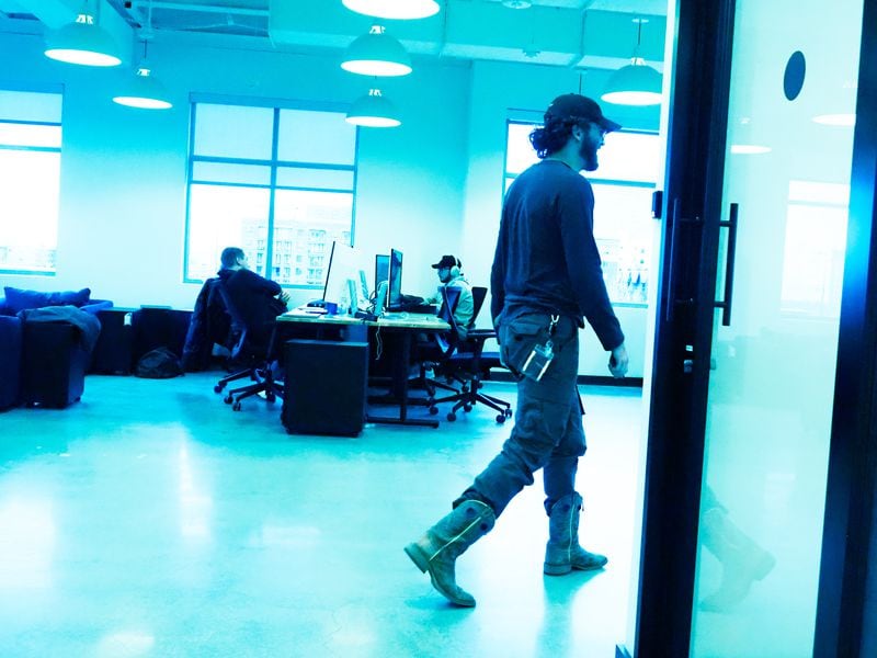 Solana’s Most-Notorious Hacker House Is Bigger Than Ever