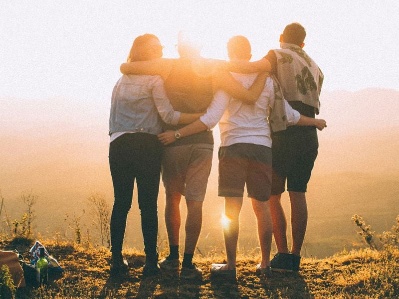 Social App Friendzone to Start Operations on Polygon Network This Month