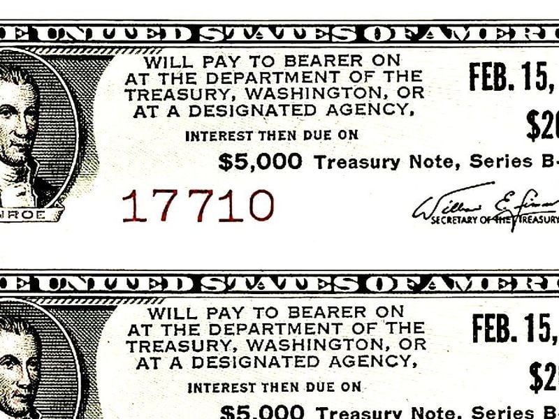 Cryptodollar Minting Protocol M^0 Will Allow Institutions to Issue Stablecoins Backed by U.S. Treasuries