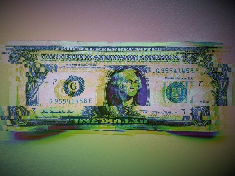 USDC Stablecoin’s Issuer Circle Dumps Tron Network; TRX Steady