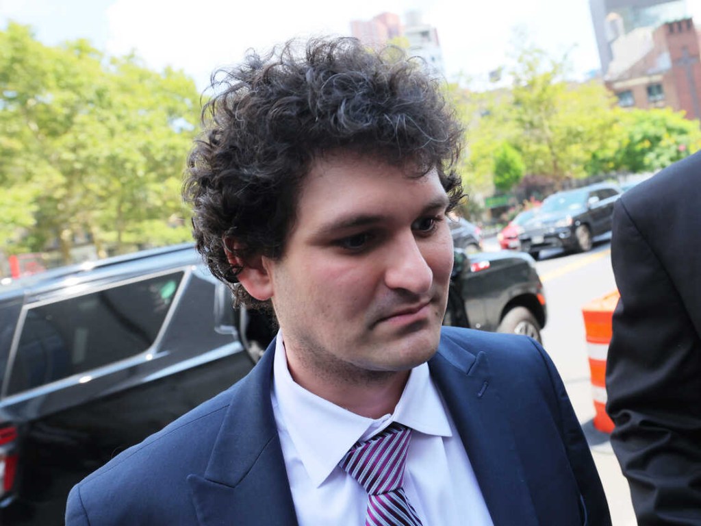 SBF 近況如何?律師: 表現良好期望可以縮減刑期