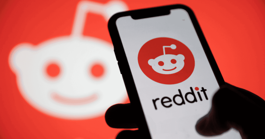 Reddit 申請 IPO ，擁有 BTC、ETH，Sam Altman 也是投資者
