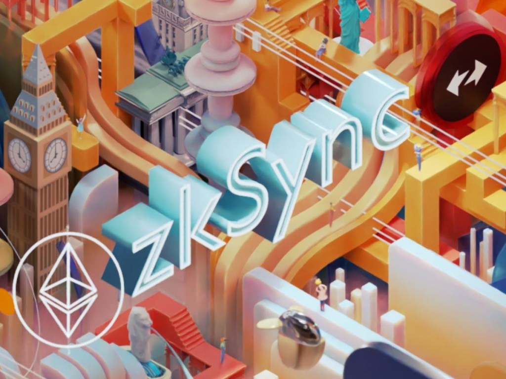 zkSync 擁有什麼技術創新？為何有機會影響現有 Rollups 生態？