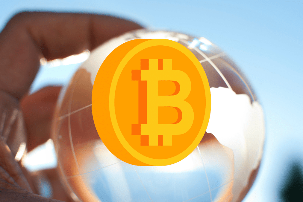 如何應對比特幣減半: 洞察加密貨幣和全球金融動態