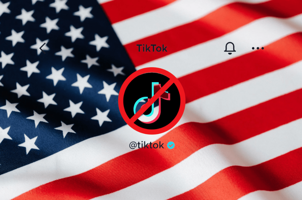 美眾議院通過 TikTok 封殺法!中美戰延伸的國安、隱私與壟斷問題