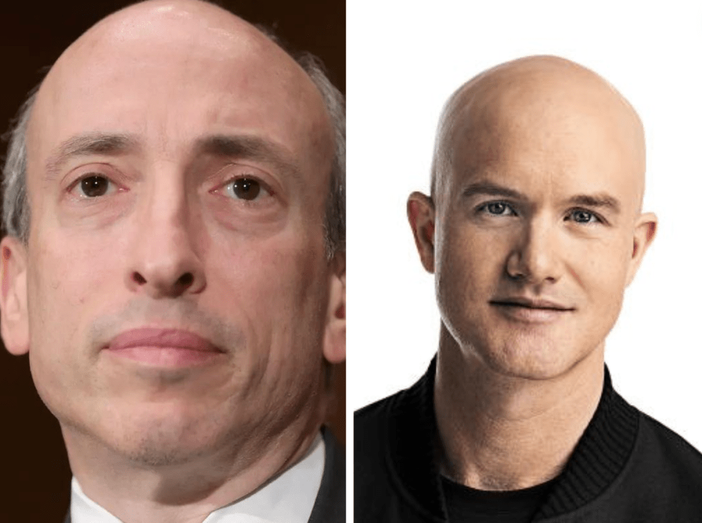 為什麼美國 SEC 對 Coinbase 訴訟案將決定今年牛市的終點或起點？