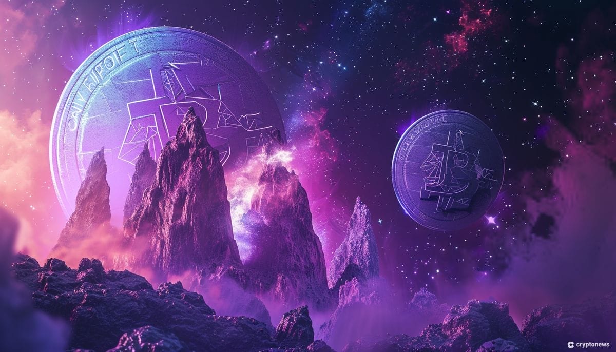 以太坊联合创始人乔·卢宾看涨加密货币：势不可挡的势头