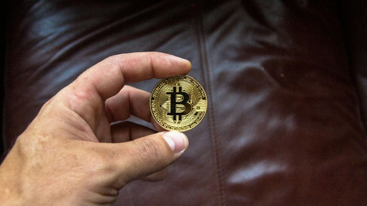 比特币市值超越Meta及特斯拉  柴犬币日内涨幅超过76.2%