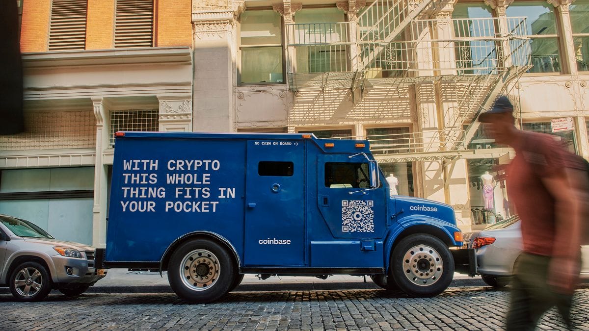 一周之内Coinbase两次出现用户钱包余额错误显示为零  支援团队一小时内解决平息风波