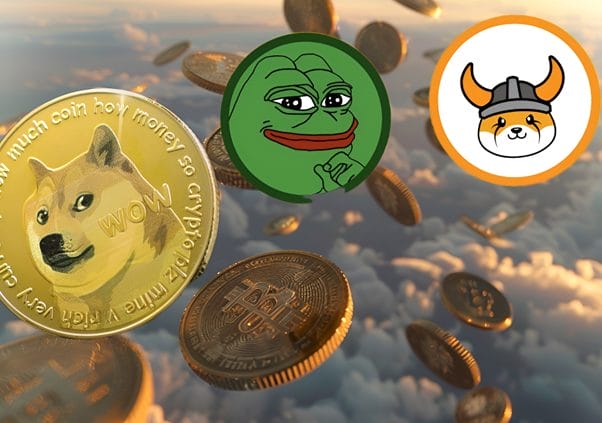 2024年最有潜力的meme币 现在购买的最佳Meme Coin 如何购买新兴迷因币