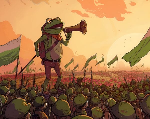 如何购买模因币致富成百万富翁 Meme币主导　2024 年牛市 3个必买Meme Coin指南