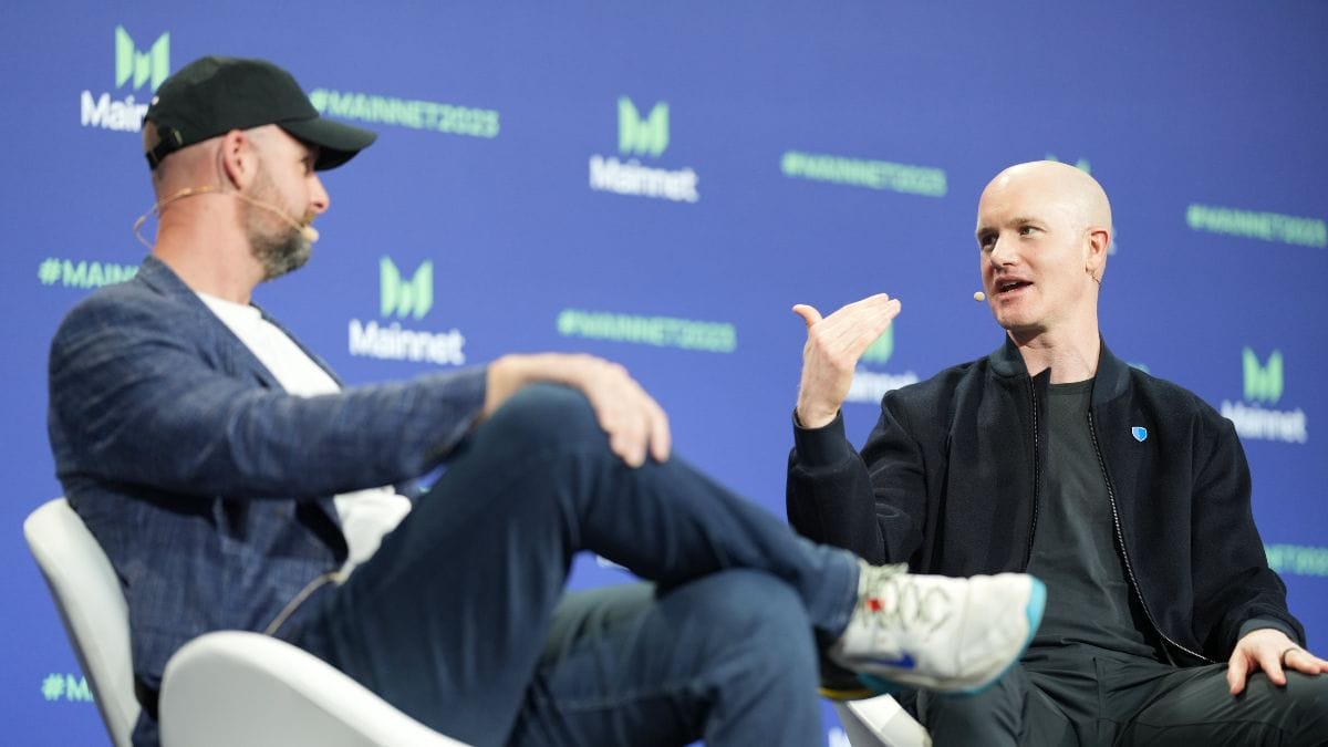 Coinbase发债券筹集10亿美元或用于购买比特币 起诉SEC没制定监管规则