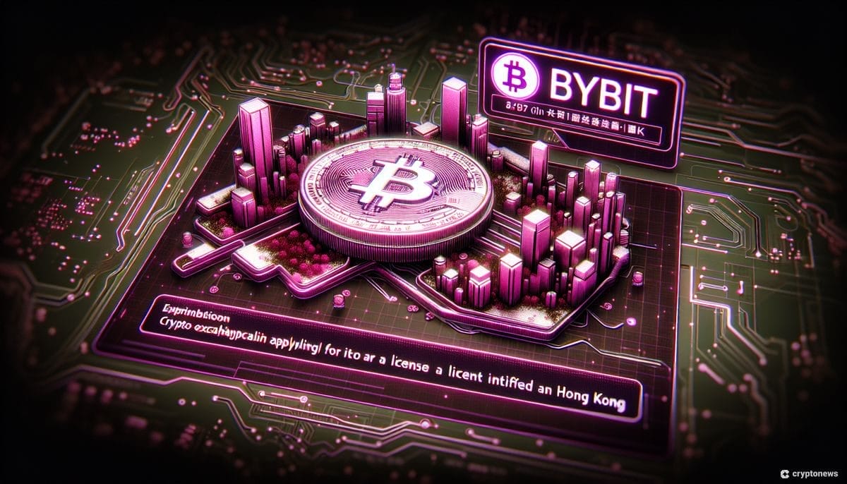 Bybit 受到香港证监会的审查 公开警告无牌加密货币交易平台