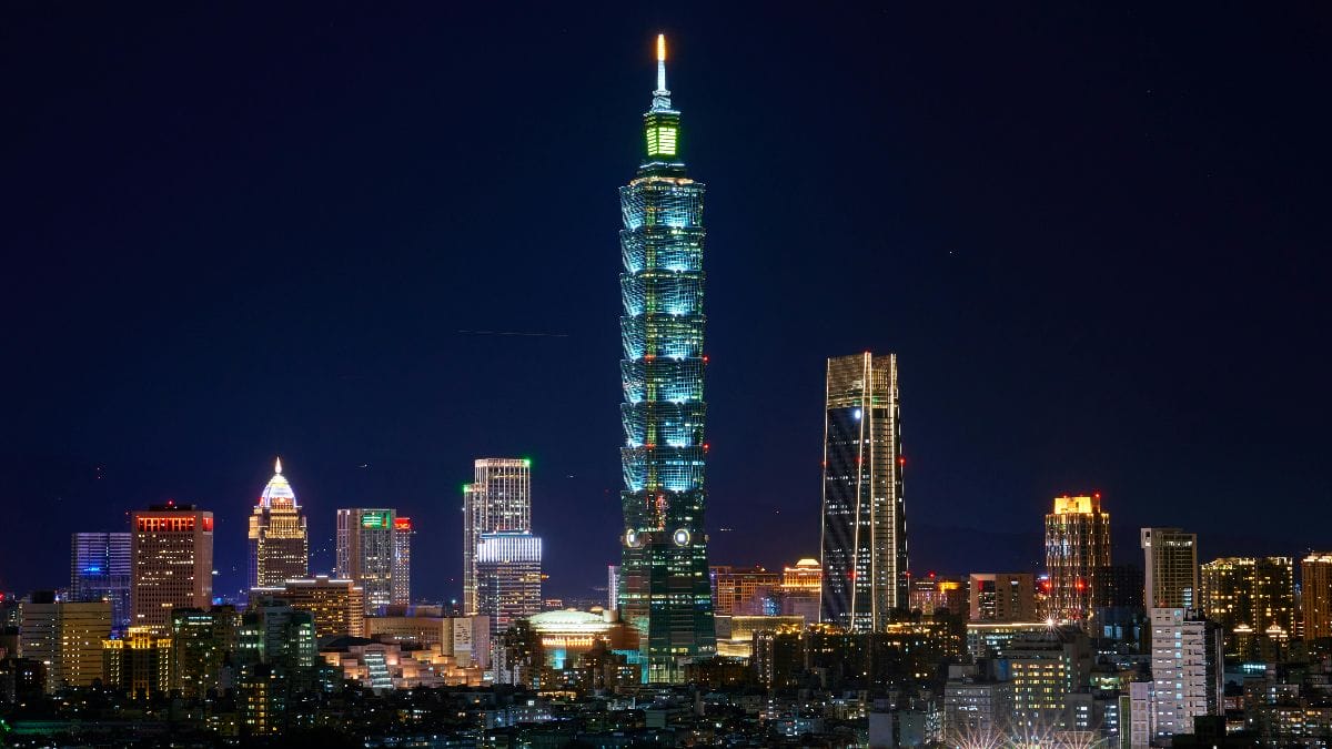 台湾内政部警政署：境外交易所众多 只有币安与国内执法机关合作