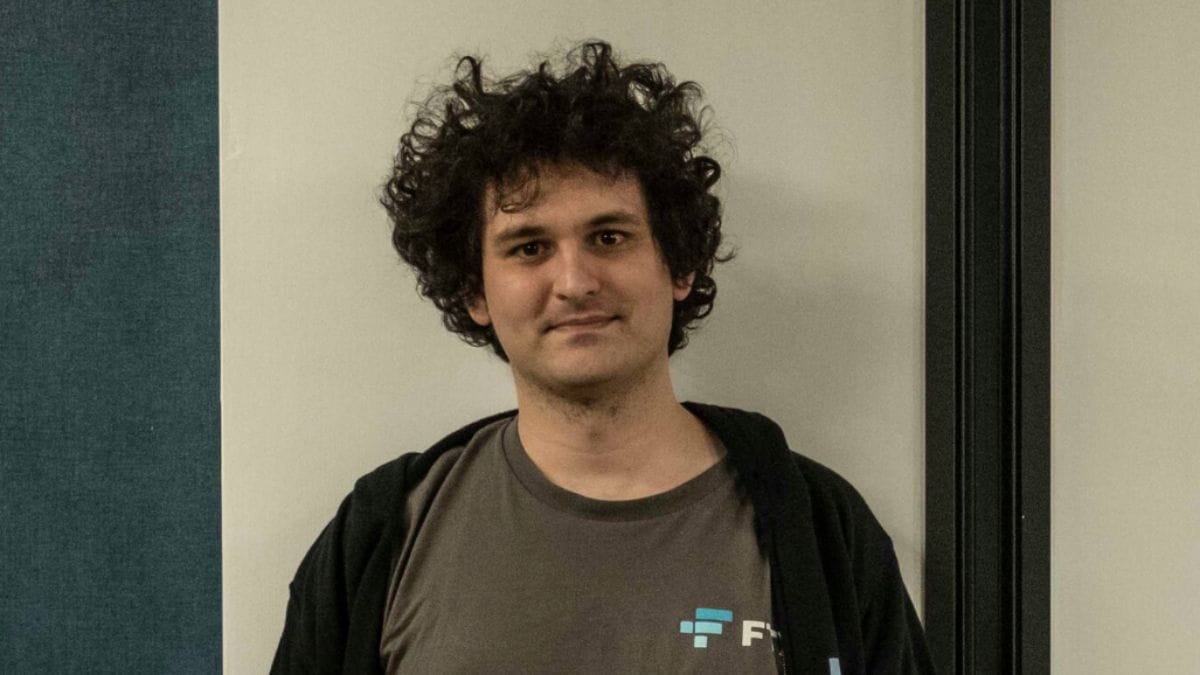 FTX创始人兼执行长SBF遭检方建议判处40至50年的监禁