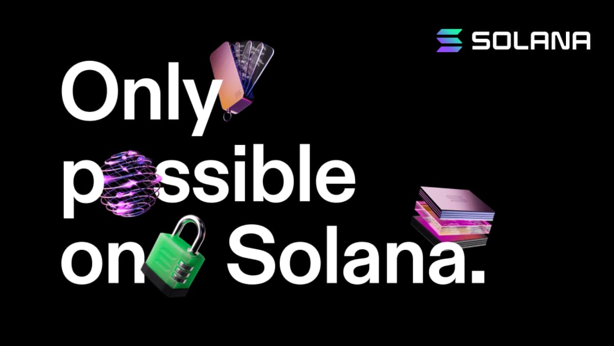 SOL总锁定价值年内激增近200％ 市值突破900亿美元成第4大加密货币