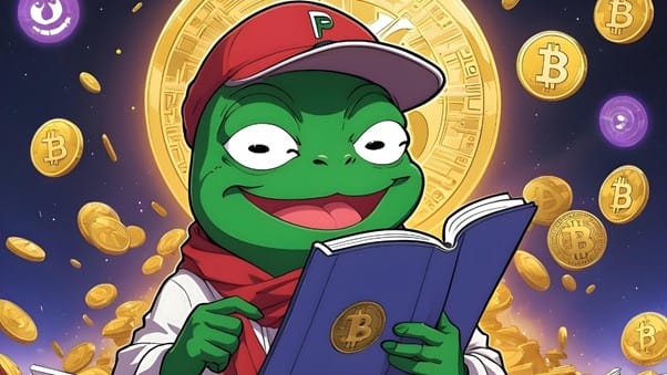 模因币Book of Meme (BOME)价格预测 Solana链的最佳Meme Coin有哪些?