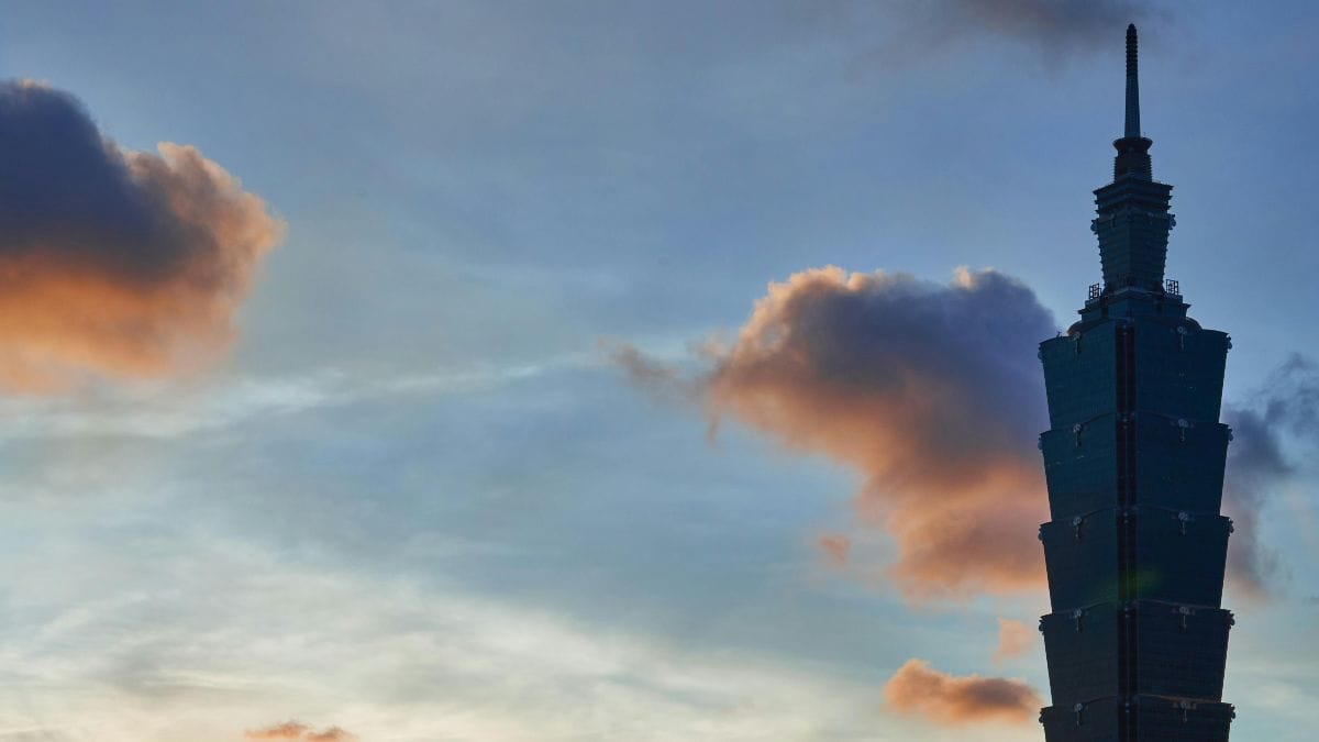 台湾金融监督管理委员会:投资比特币要小心 无内在价值及容易暴涨暴跌