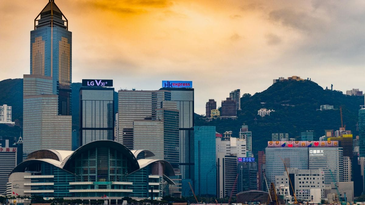 Conflux计划推出港元稳定币  预计最快第二季现身交易所