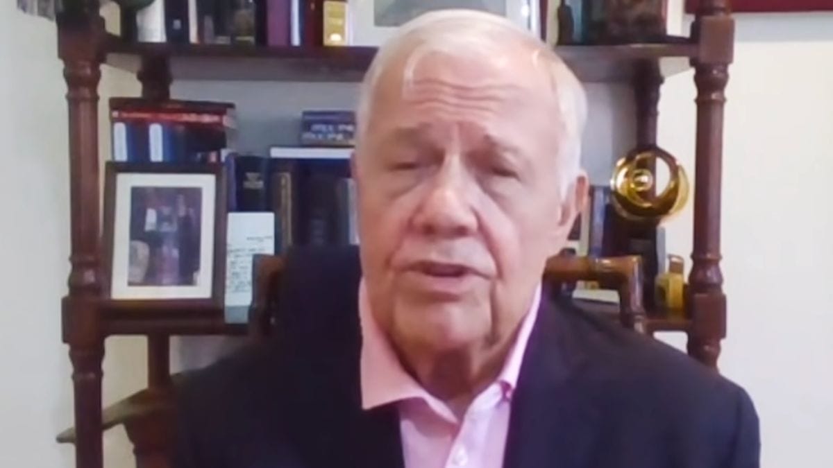 传奇投资人看淡比特币：大米永远有价值  比特币则未知