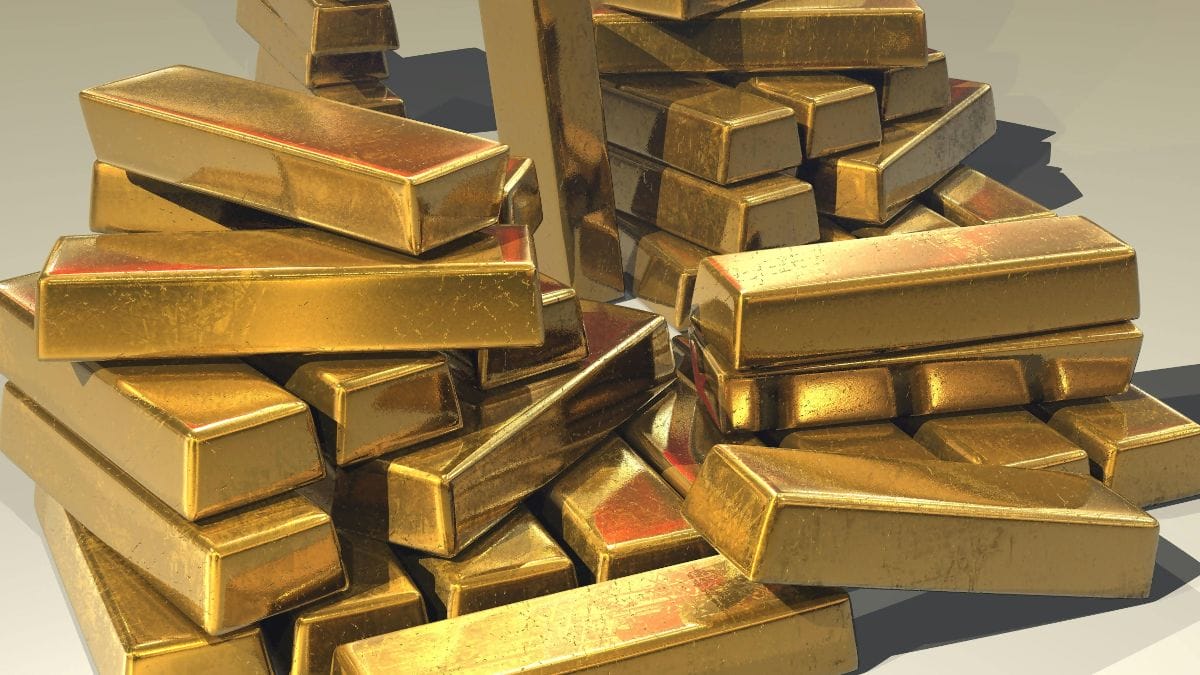 汇丰银行於香港推出黄金代币   首个获得香港证监会认可的DLT零售产品