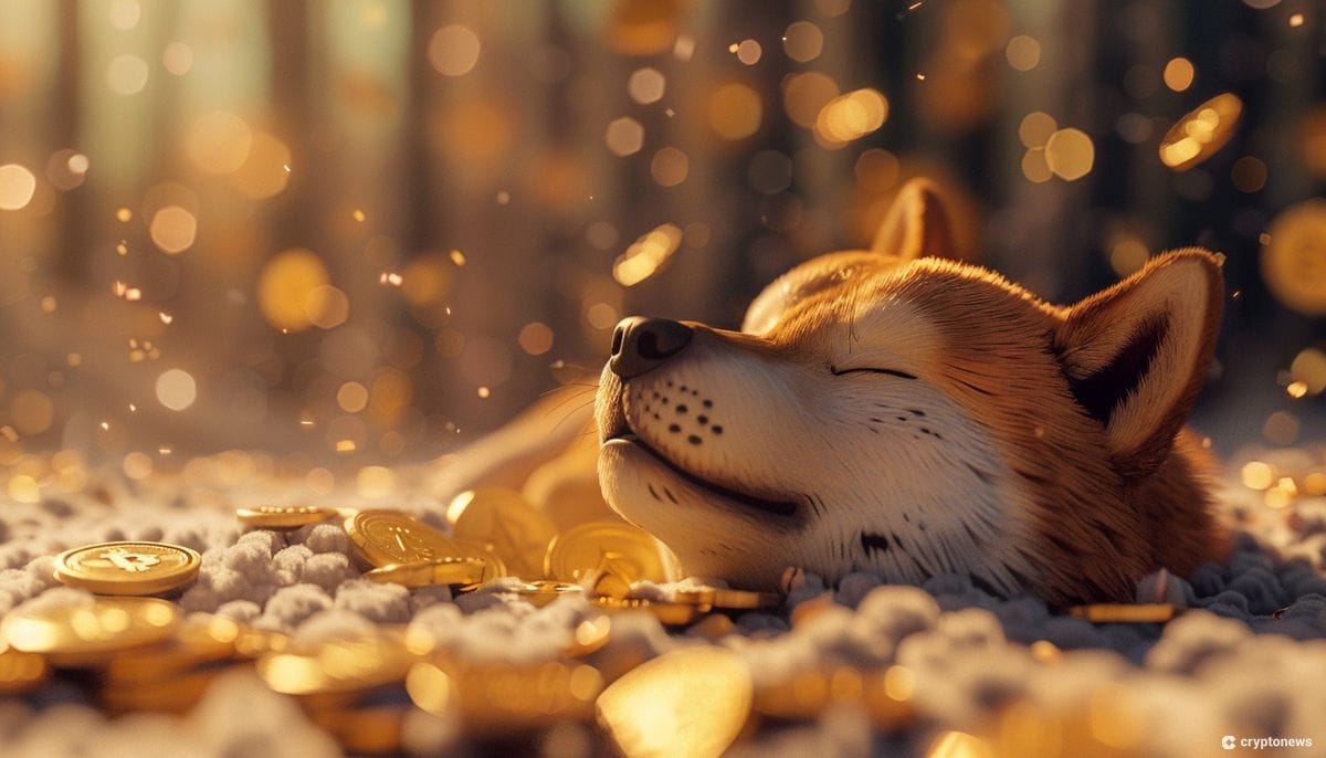 WIF超越PEPE成为市值第三大热门币　仅次于DOGE和SHIB