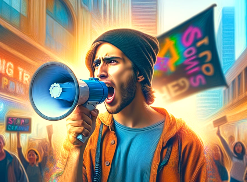 「認識加密貨幣」從去污名化開始!產業不應與犯罪劃上等號