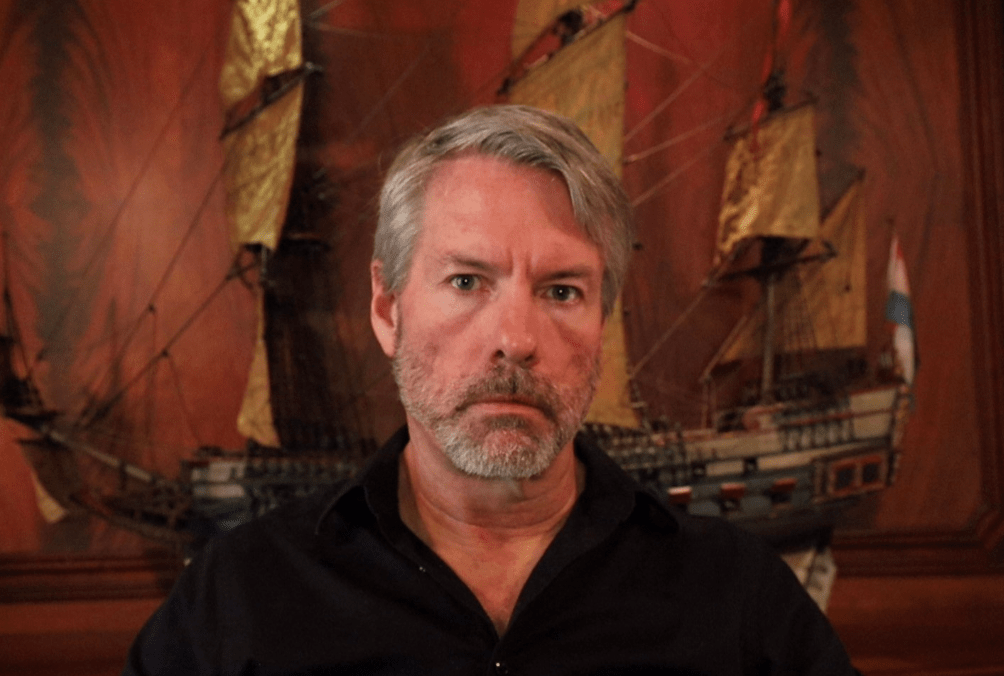 微策略發行七億鎂公司債,將用於投資比特幣