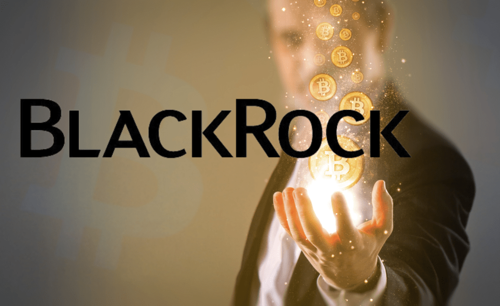 IBIT 成貝萊德最熱門 ETF,一年將可為其賺進千萬美元