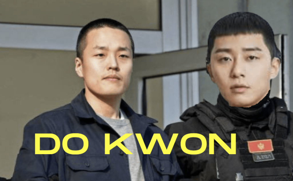 Terraform Labs 案於美國開庭,主角 Do Kwon 帥氣現身黑山