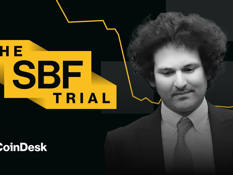 SBF Is Going to Prison for 25 Years