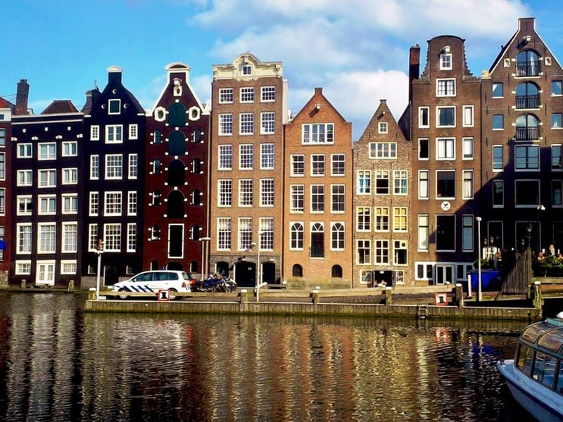 Bitcoin ETF Issuer VanEck Has Huge Crypto Growth Goals in Europe