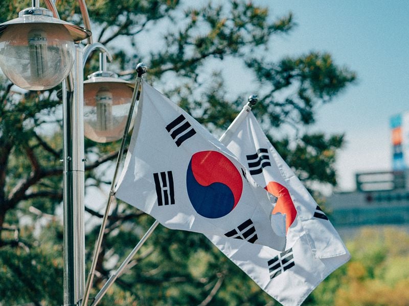 Bitcoin Surge Sees Crypto Trading Volumes Exceed the Stock Market in South Korea