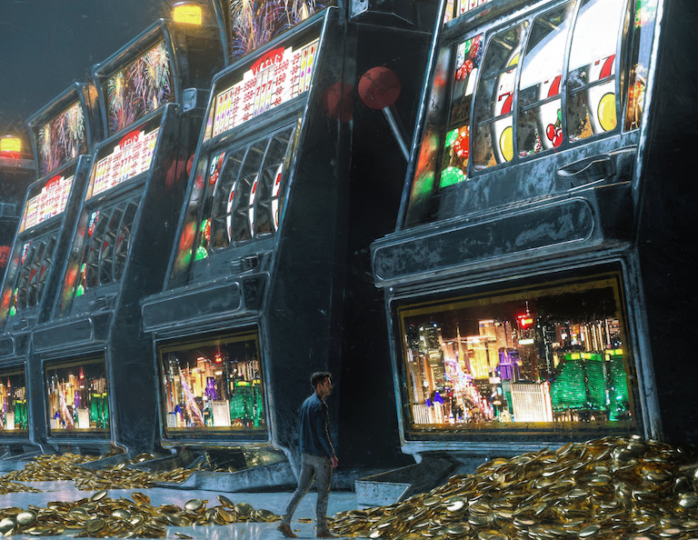 推特貼文吸金上億鎂:迷因幣預售潮 27 種 Solana 迷因幣募 1.22 億美金