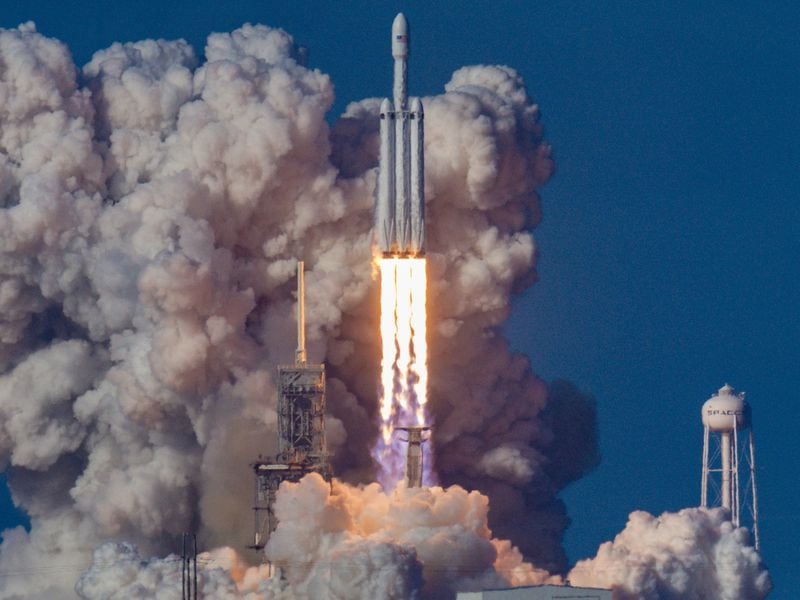 Bitcoin Soars to New All-Time High Above $69K