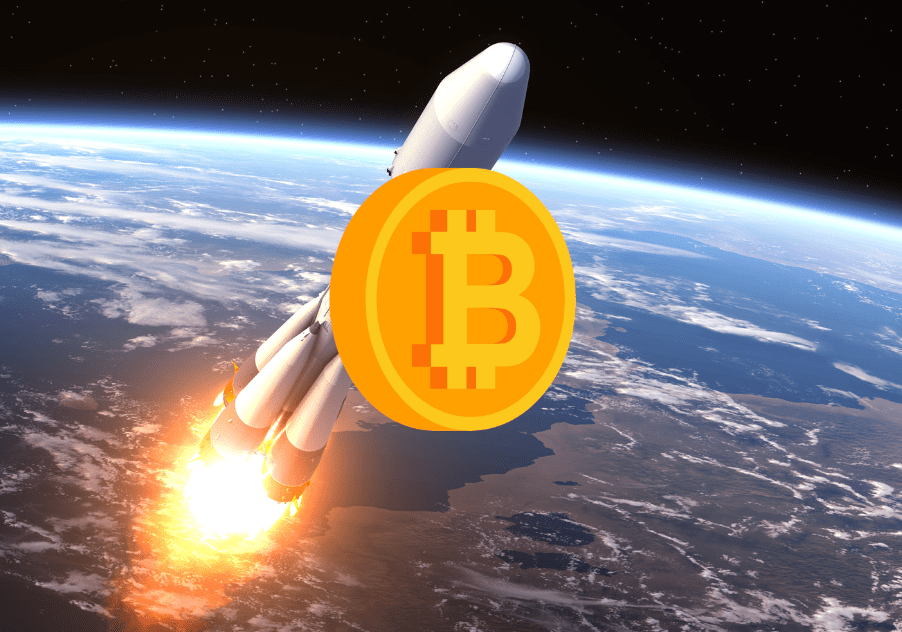 比特幣觸及 65K！10x Research：本週比特幣將突破歷史高點