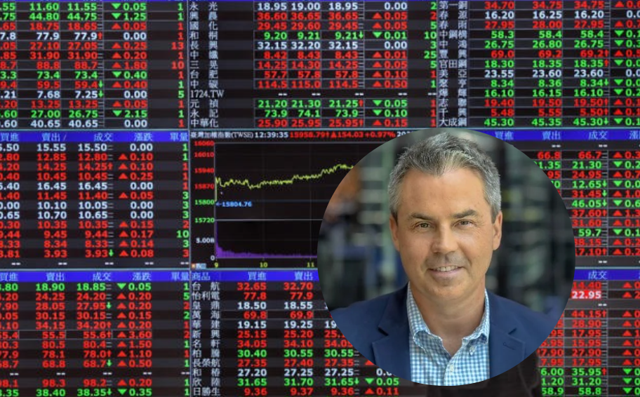 彭博比特幣 ETF 分析師看台灣 00939、00940 熱潮：不敢相信是真的