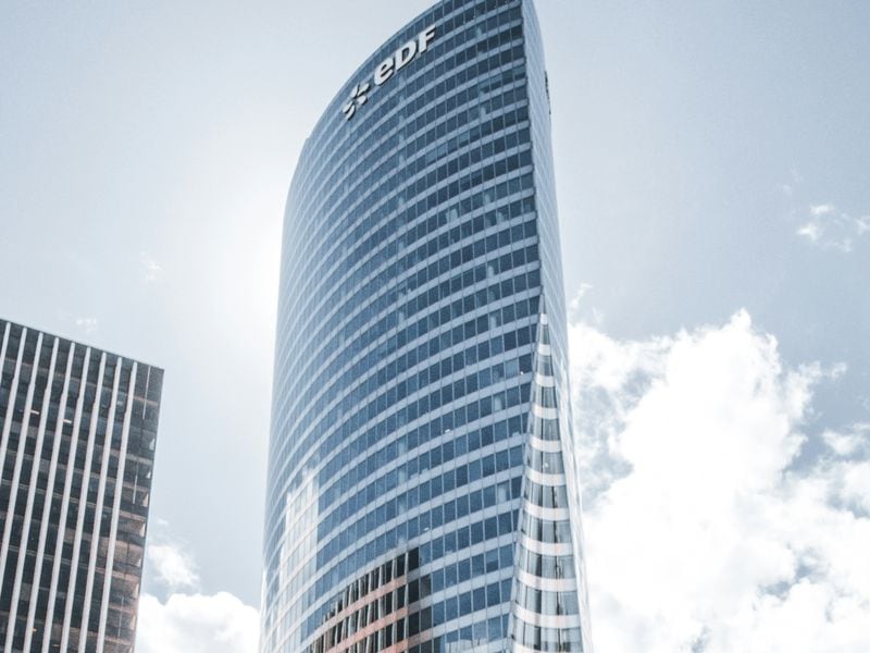 French Energy Giant EDF Subsidiary Becomes Chiliz Blockchain Validator