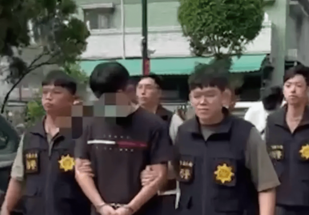 強盜對決騙子！松山車站虛擬貨幣交易大逆轉：搶匪落網搶到假鈔，兩幫詐騙高手鬥智