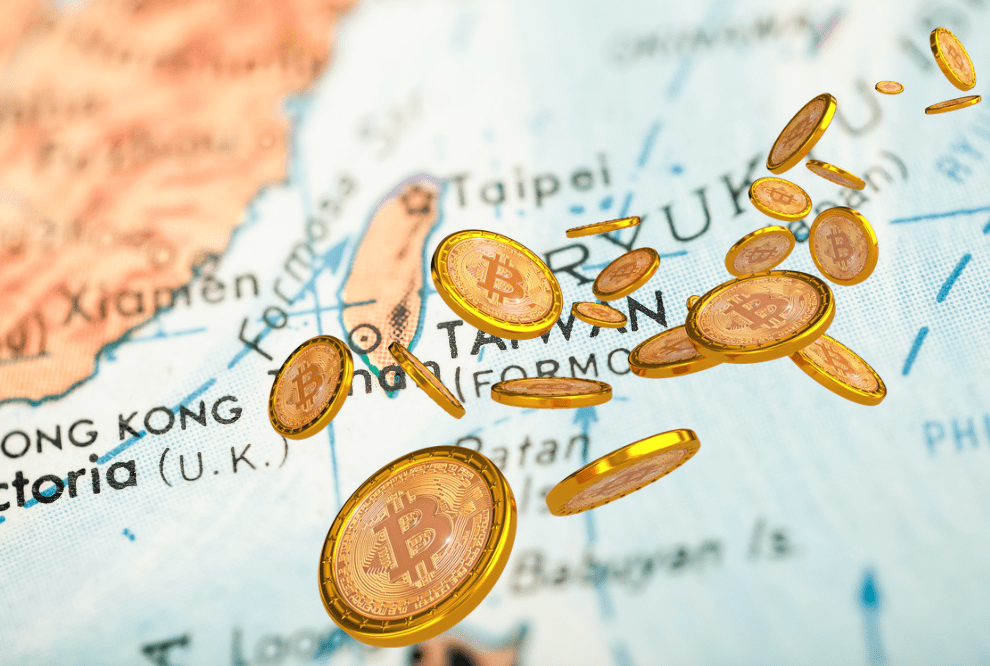 台灣專家:「虛擬貨幣戰爭時可能派上用場」上將立委陳永康舉辦 TTX 區域安全兵推