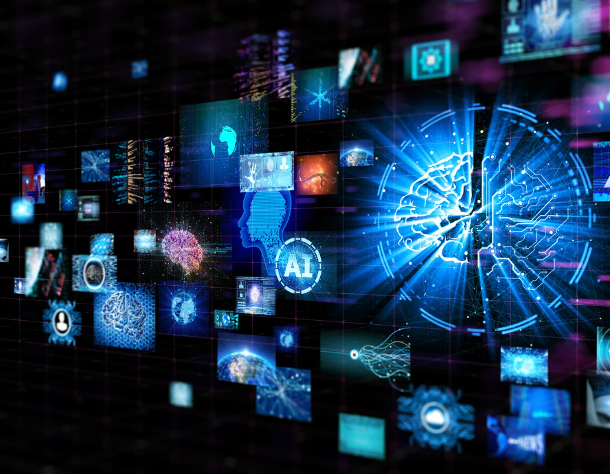 AI 幣全部合併？外傳 SingularityNET、Fetch.ai 和 Ocean 有意合體致力 AI 開發