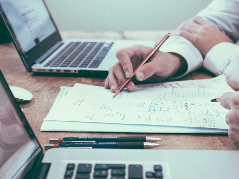 Luxor Looks to Help Bitcoin Miners Hedge Halving Risk With New Hashrate Futures