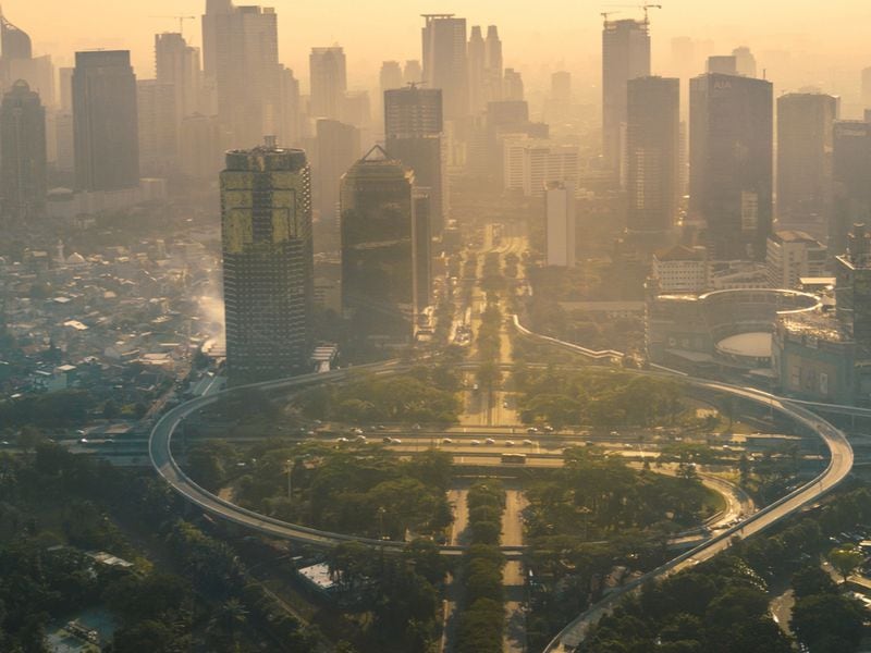 Indonesia’s Crypto Market Booms as Transactions Hit $1.92B in February